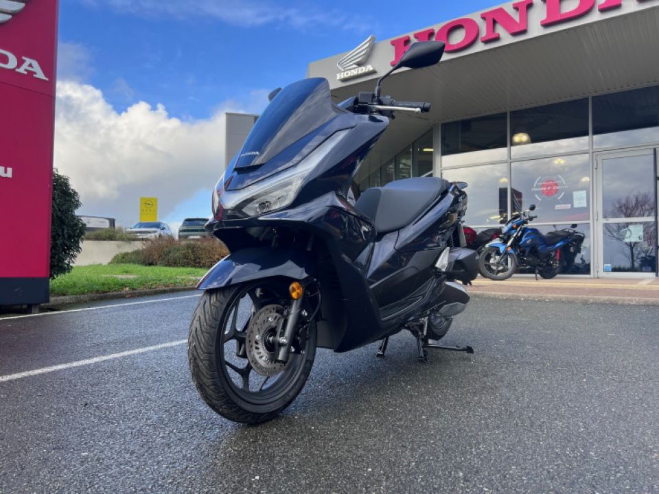 HONDA PCX 125 4
