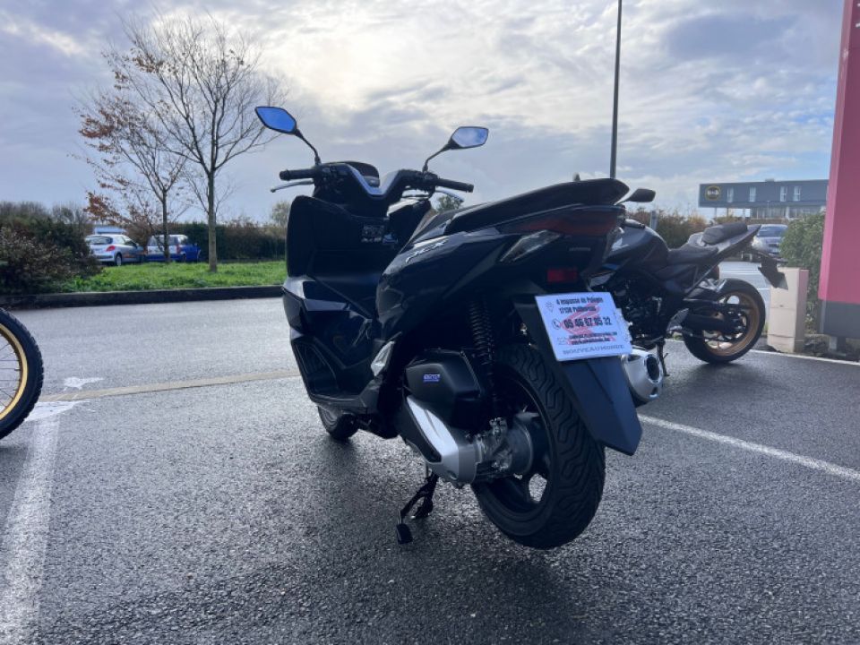 HONDA PCX 125 4