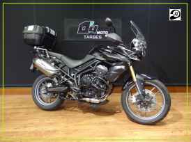 TRIUMPH TIGER 800 ABS - 2013