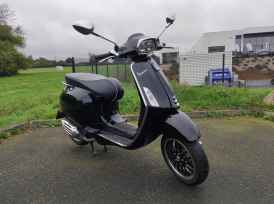 VESPA SPRINT 50 - 2022