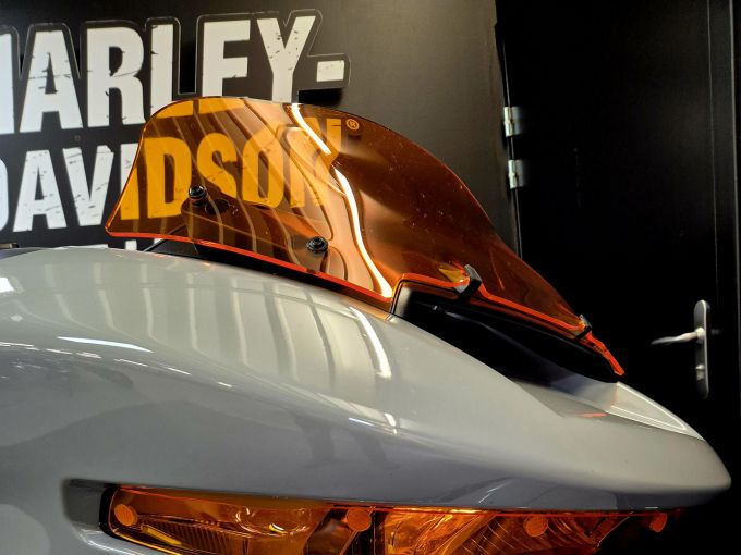 HARLEY-DAVIDSON TOURING ROAD GLIDE 1923 4