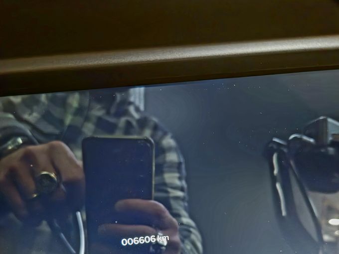 HARLEY-DAVIDSON TOURING ROAD GLIDE 1923 4