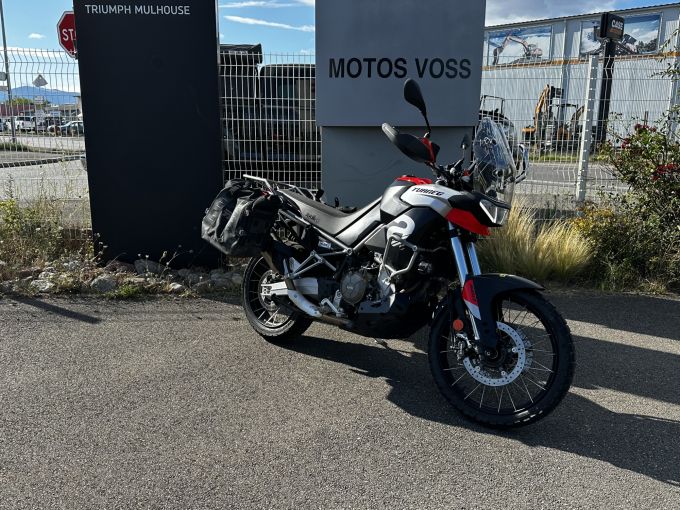 APRILIA TUAREG 660 4
