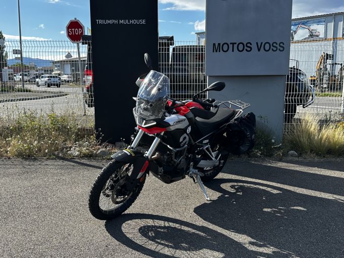 APRILIA TUAREG 660 4
