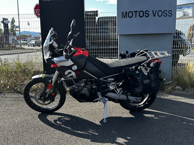 APRILIA TUAREG 660 4