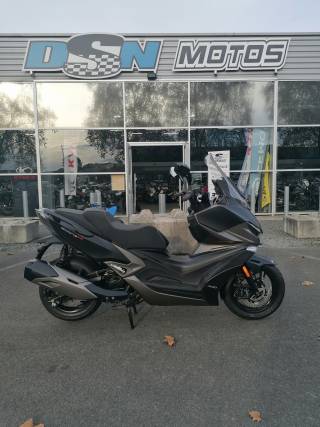 KYMCO XCITING 400I - 2024