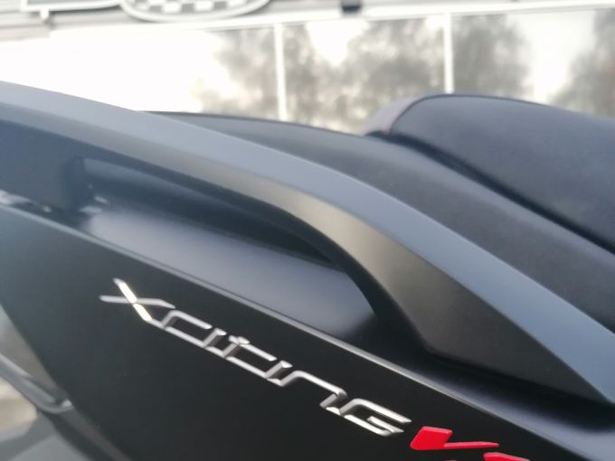 KYMCO XCITING 400I 4