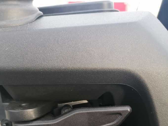 KYMCO XCITING 400I 4