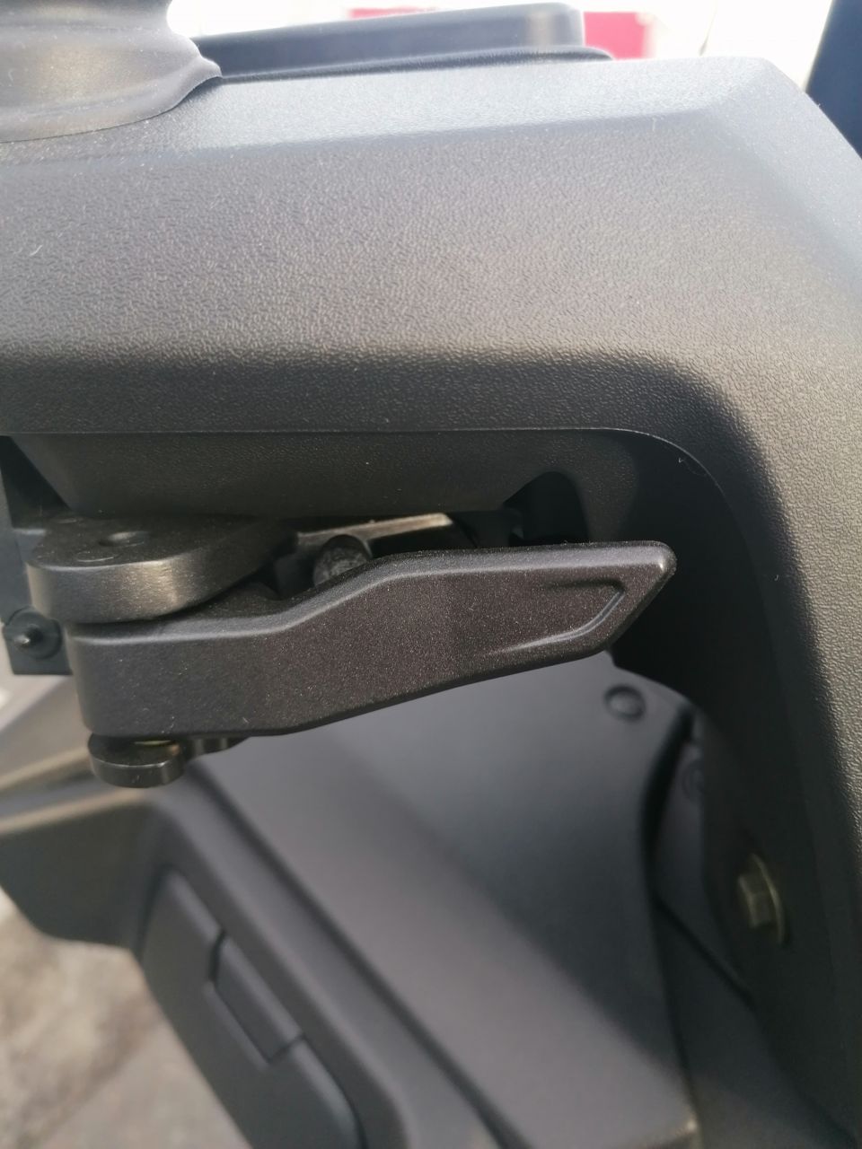 KYMCO XCITING 400I 4