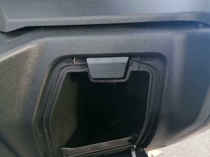 KYMCO XCITING 400I 4