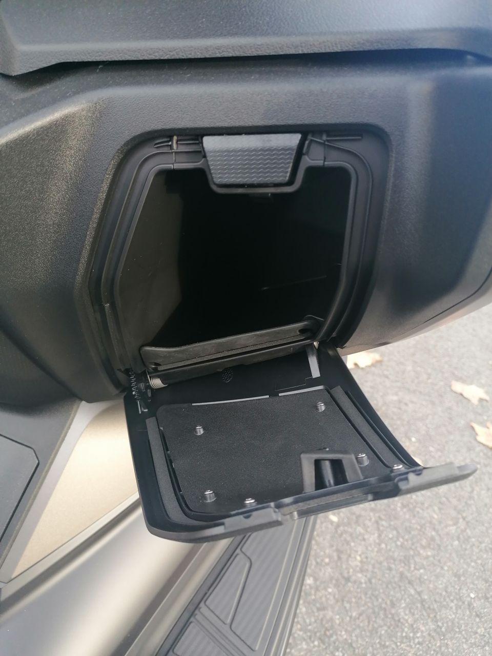 KYMCO XCITING 400I 4