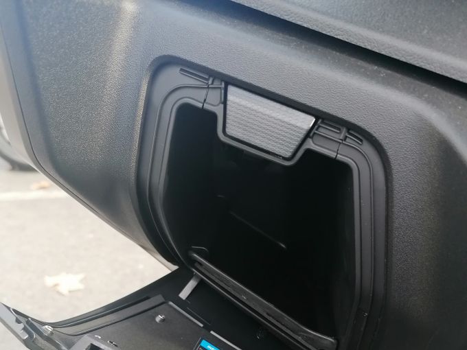 KYMCO XCITING 400I 4