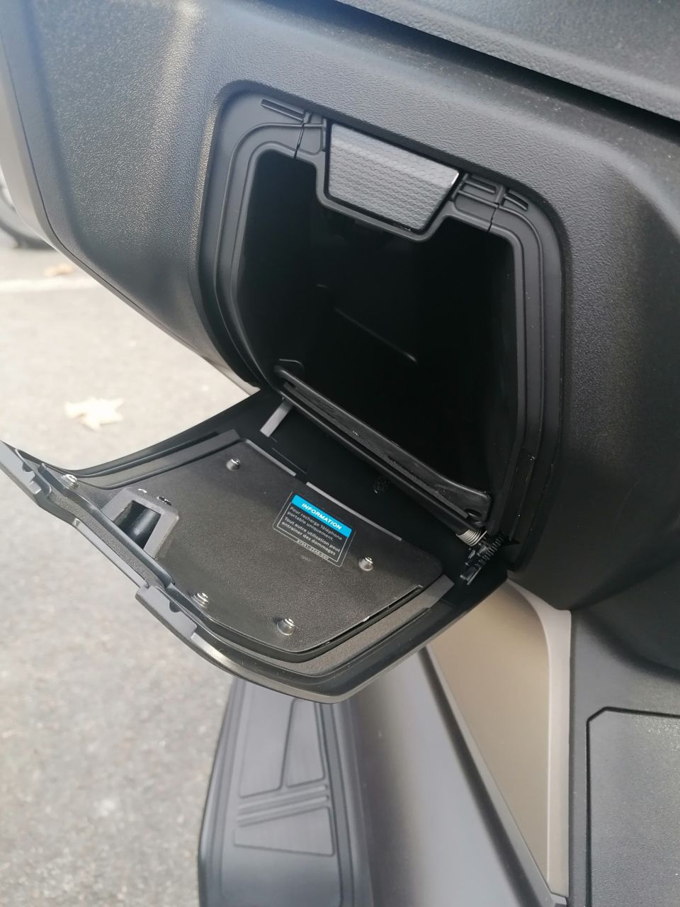 KYMCO XCITING 400I 4