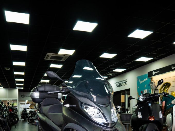 PIAGGIO MP3 500 4