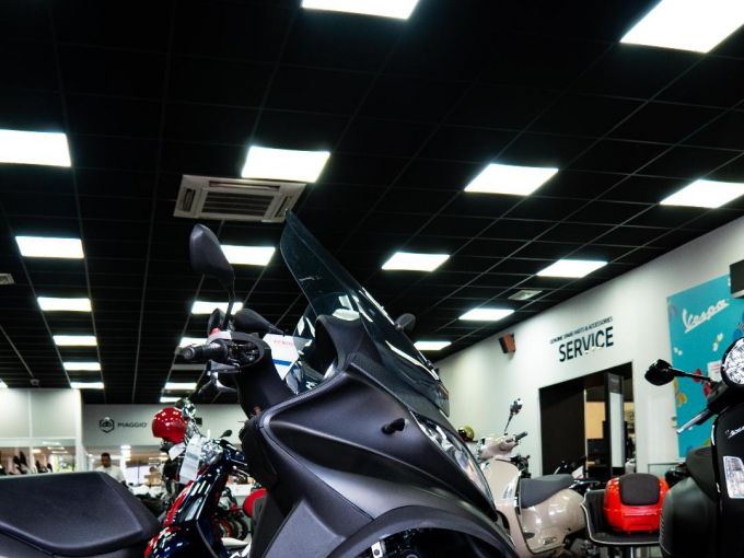 PIAGGIO MP3 500 4