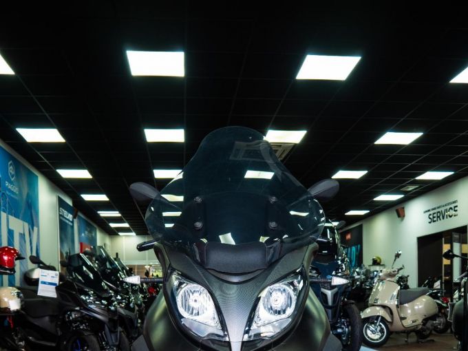 PIAGGIO MP3 500 4
