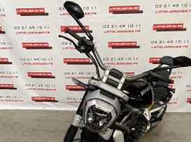 DUCATI X-DIAVEL S - 2018