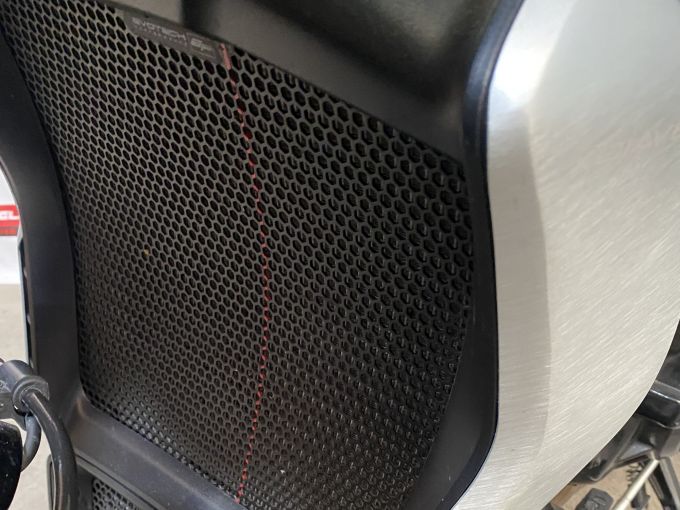 DUCATI X-DIAVEL S 4