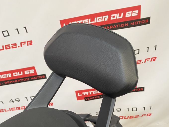 DUCATI X-DIAVEL S 4
