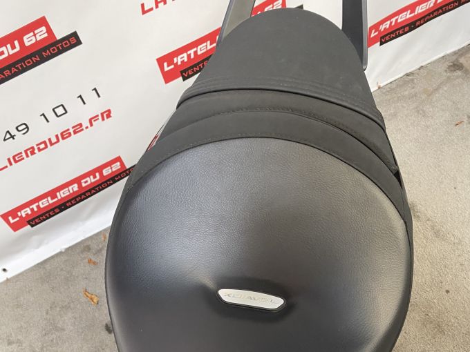 DUCATI X-DIAVEL S 4
