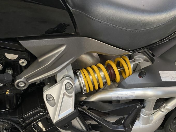 DUCATI X-DIAVEL S 4