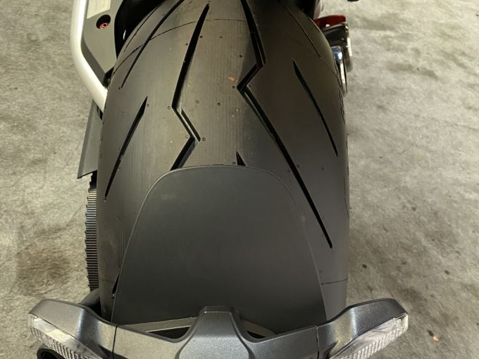 DUCATI X-DIAVEL S 4