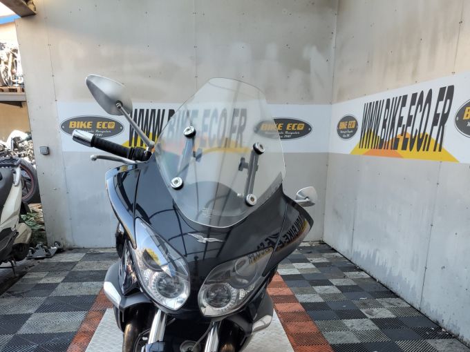 MOTO GUZZI NORGE 1200 4