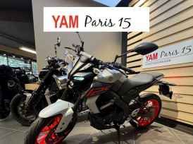 YAMAHA MT-125 ABS - 2020