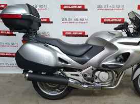 HONDA NT DEAUVILLE 650 - 2003