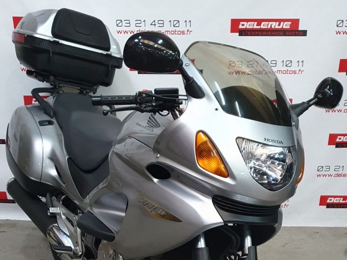 HONDA NT DEAUVILLE 650 4