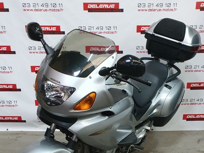 HONDA NT DEAUVILLE 650 4