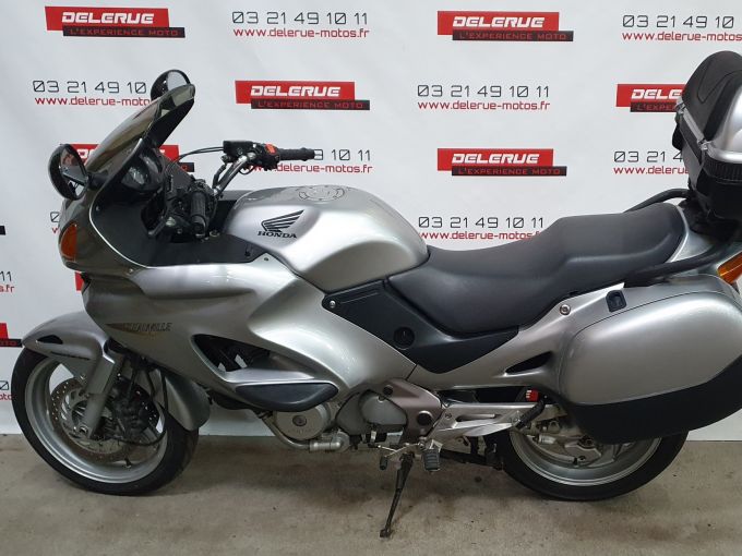 HONDA NT DEAUVILLE 650 4