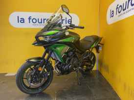 KAWASAKI VERSYS 650 - 2024