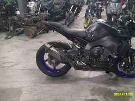 YAMAHA MT-10 - 2022
