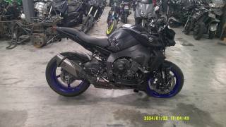 YAMAHA MT-10 - 2022