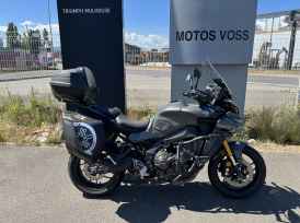YAMAHA MT-09 TRACER - 2021