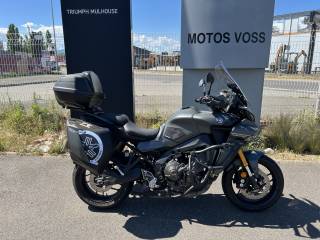 YAMAHA MT-09 TRACER - 2021