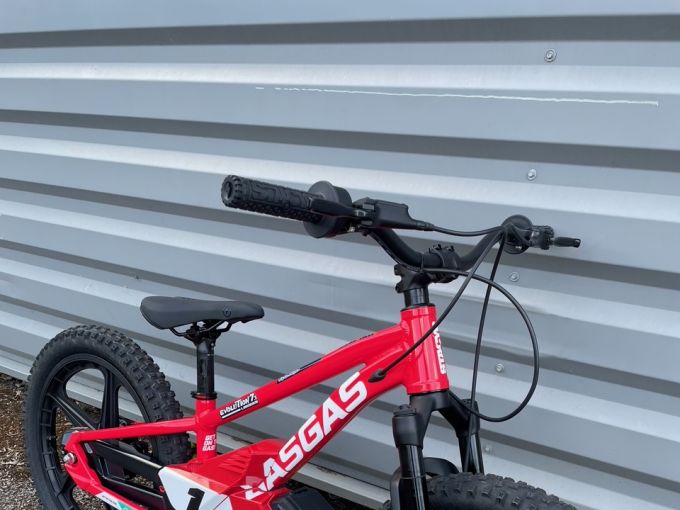 GASGAS MC-E 1.20 4