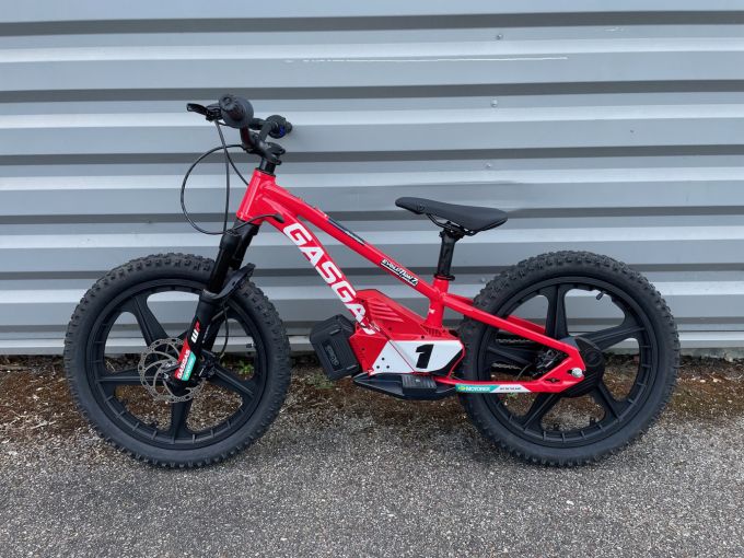 GASGAS MC-E 1.20 4