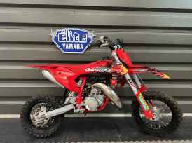 GASGAS MC 50 - 2023