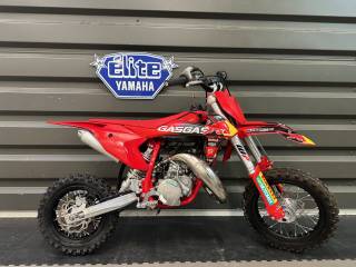 GASGAS MC 50 - 2023