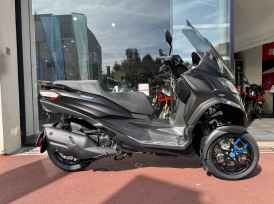 PIAGGIO MP3 400 HPE SPORT ABS ASR - 2025