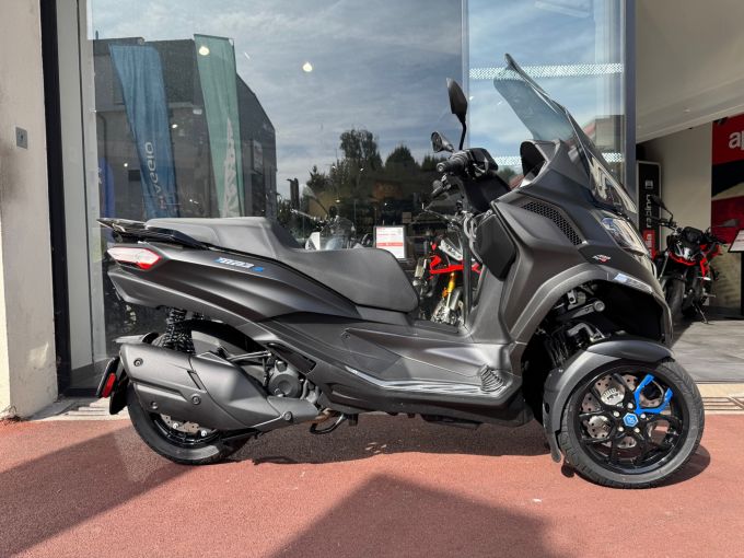 PIAGGIO MP3 400 HPE SPORT ABS ASR 4