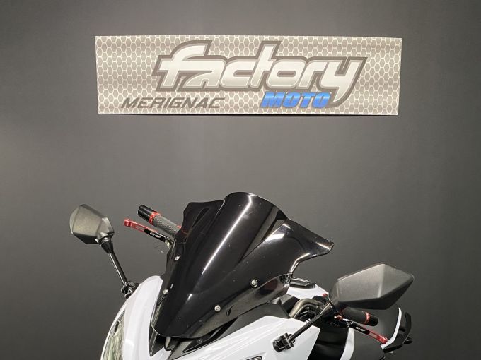 KAWASAKI ER-6 4