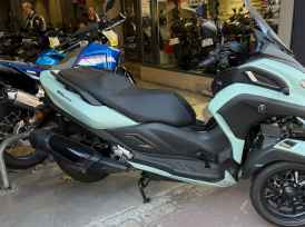 YAMAHA TRICITY 300 - 2025