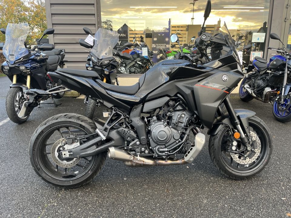 YAMAHA TRACER 7 4