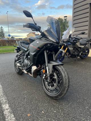 YAMAHA TRACER 7 - 2025