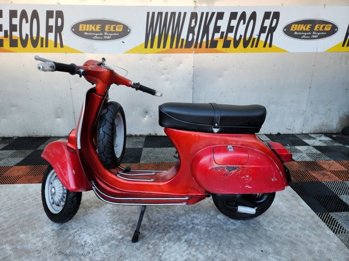 VESPA PRIMAVERA 125 4