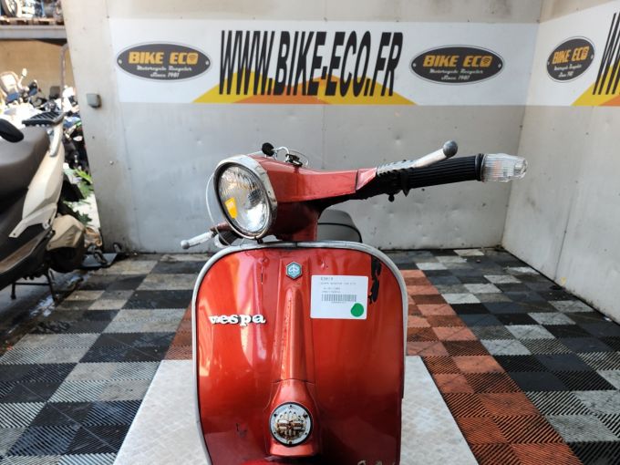 VESPA PRIMAVERA 125 4