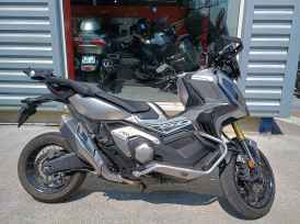 HONDA X-ADV - 2021